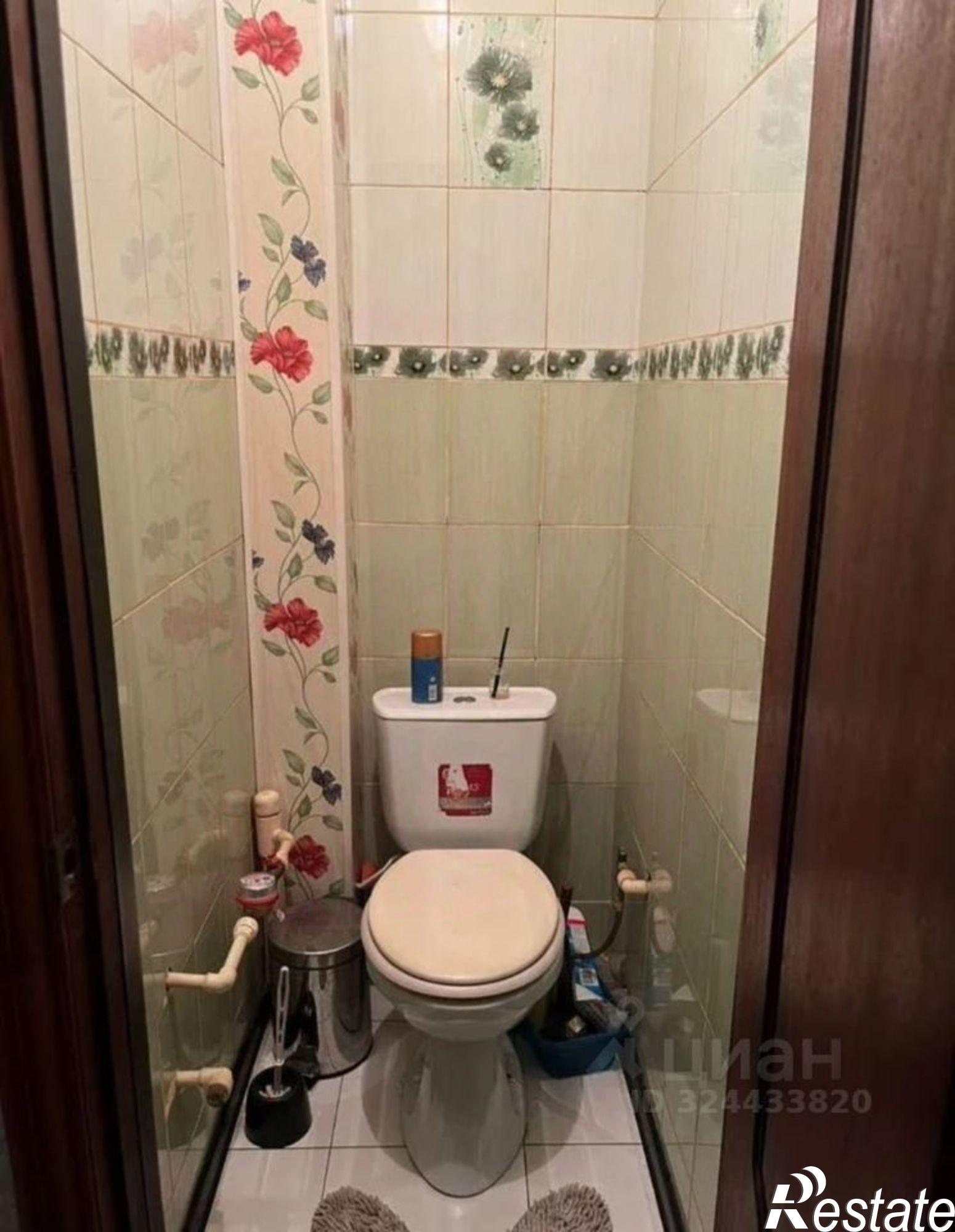 Сдать квартиру за 20 000 рублей на ул Тухачевского, 19/3