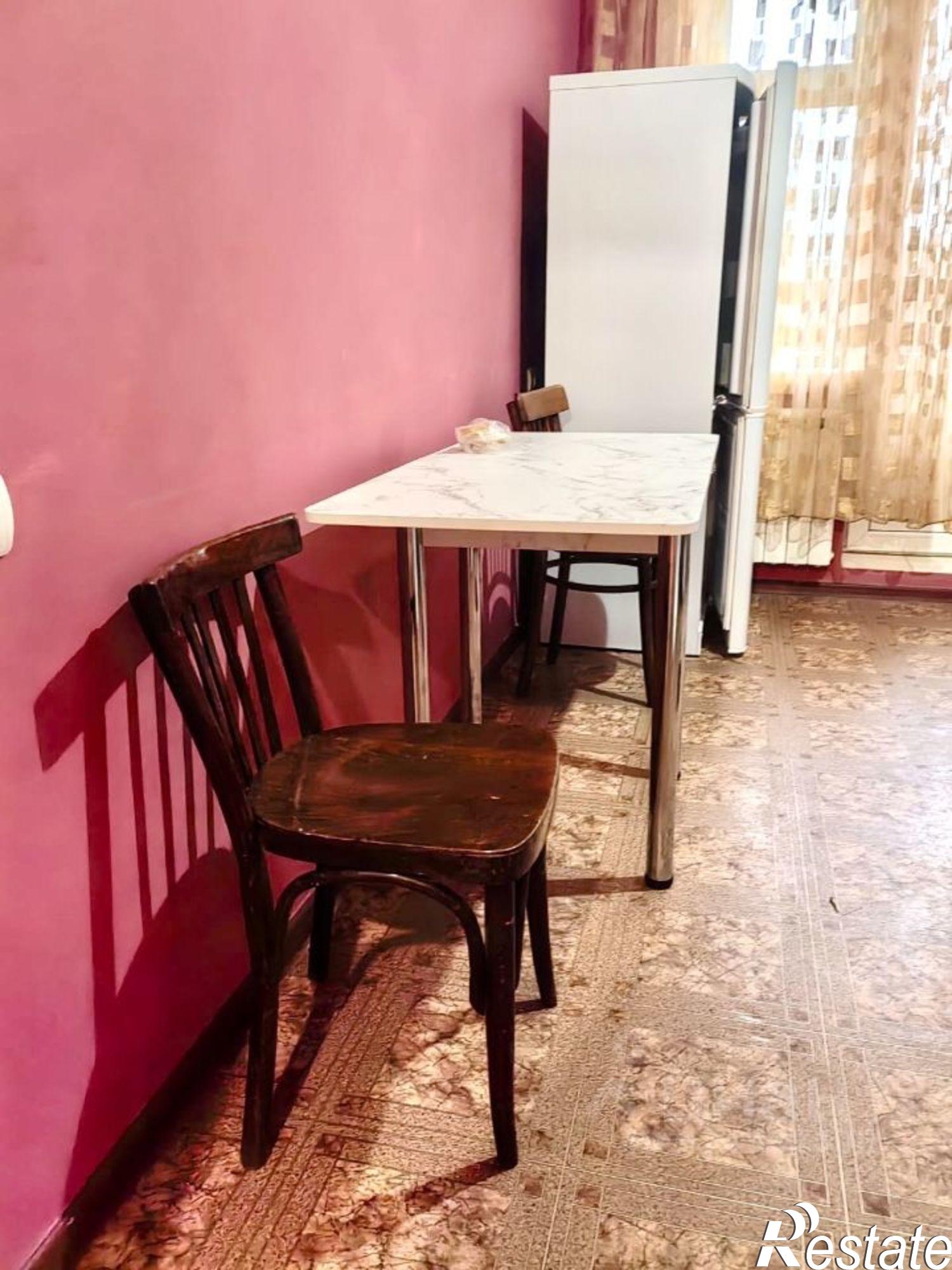 Сдать квартиру за 17 000 рублей на ул Родосская, 7