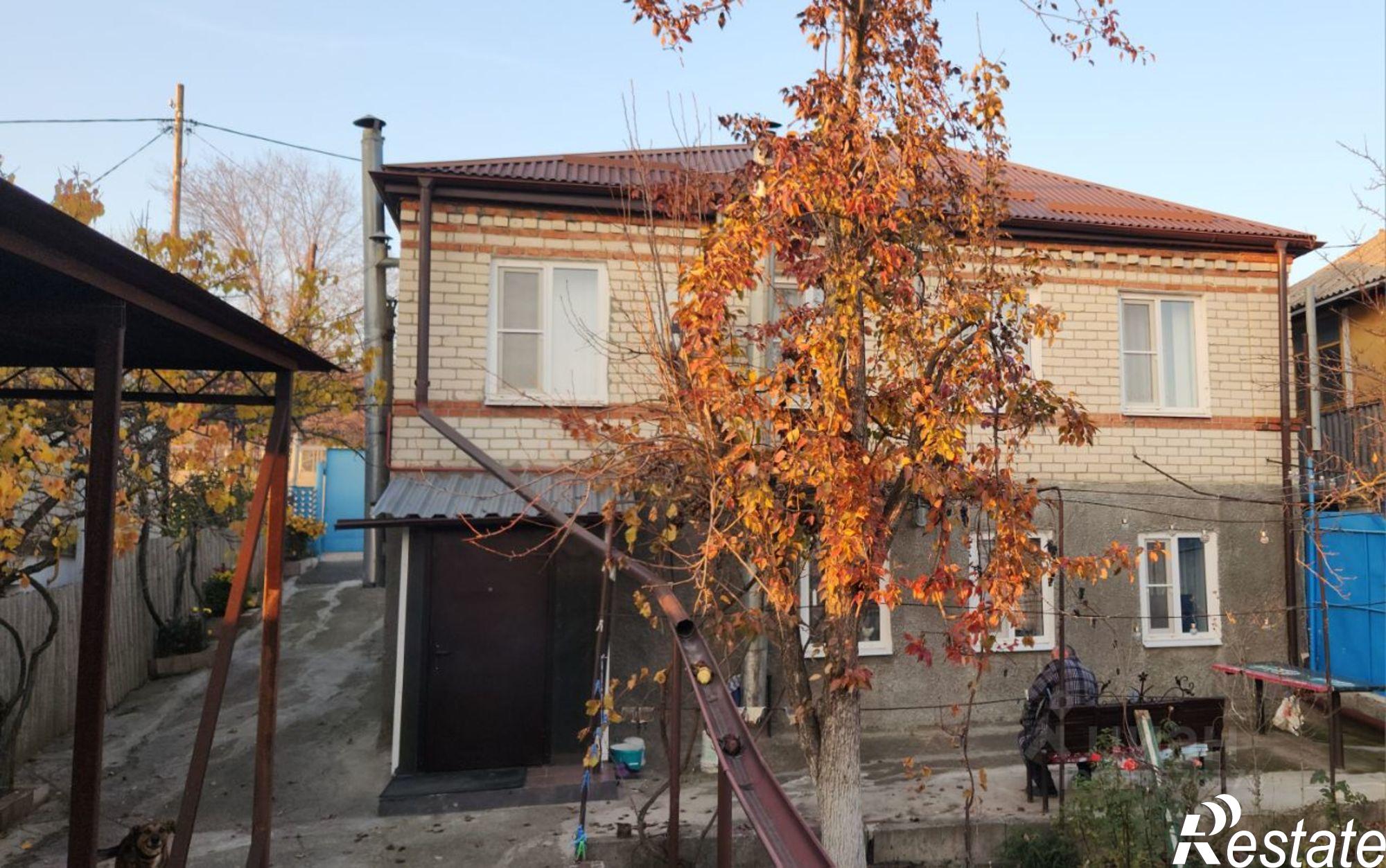 Купить дачу, дом, коттедж за 7 500 000 рублей на Оренбургский проезд, 26