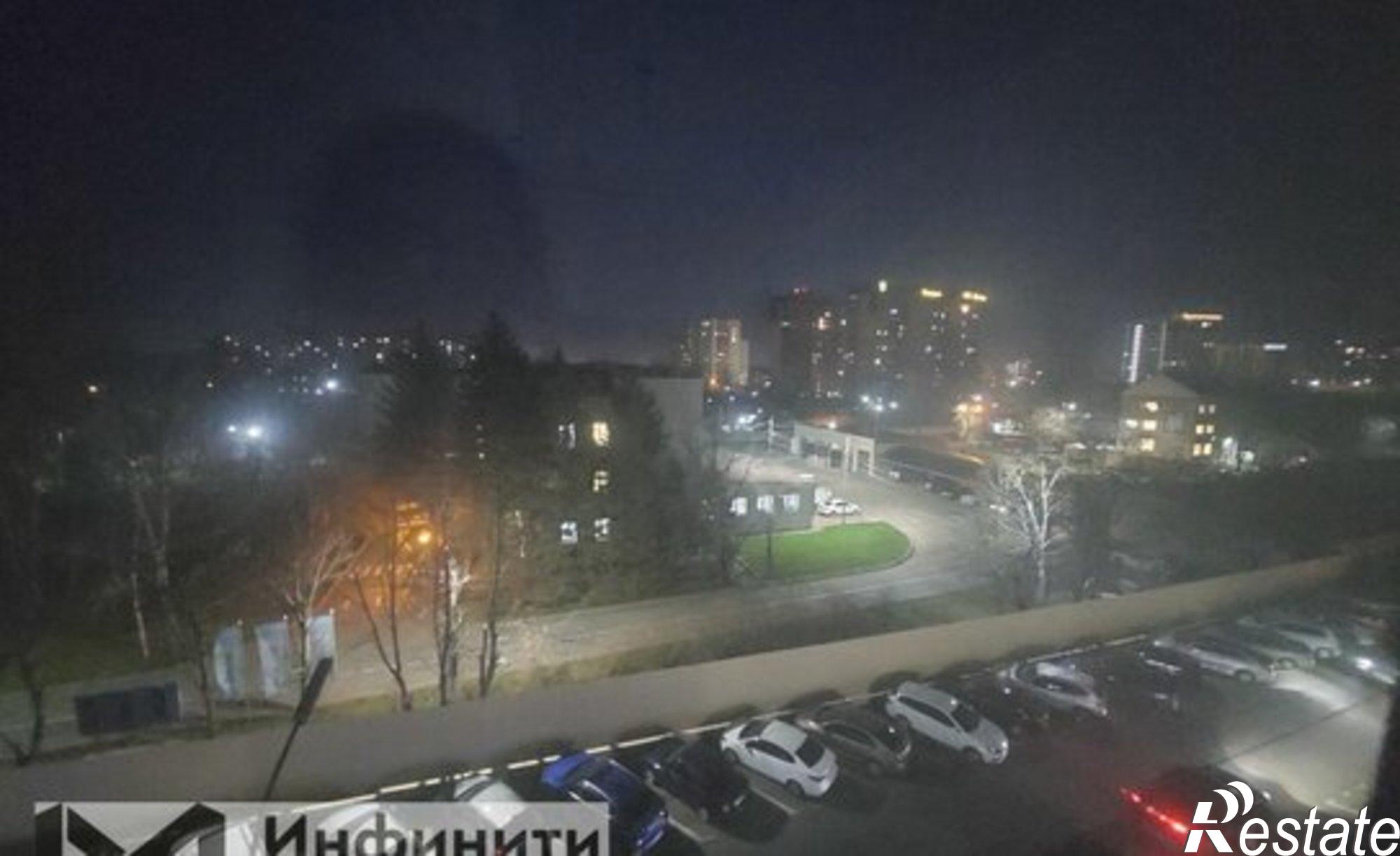 Купить квартиру за 5 100 000 рублей на пр-кт Кулакова, 5/2