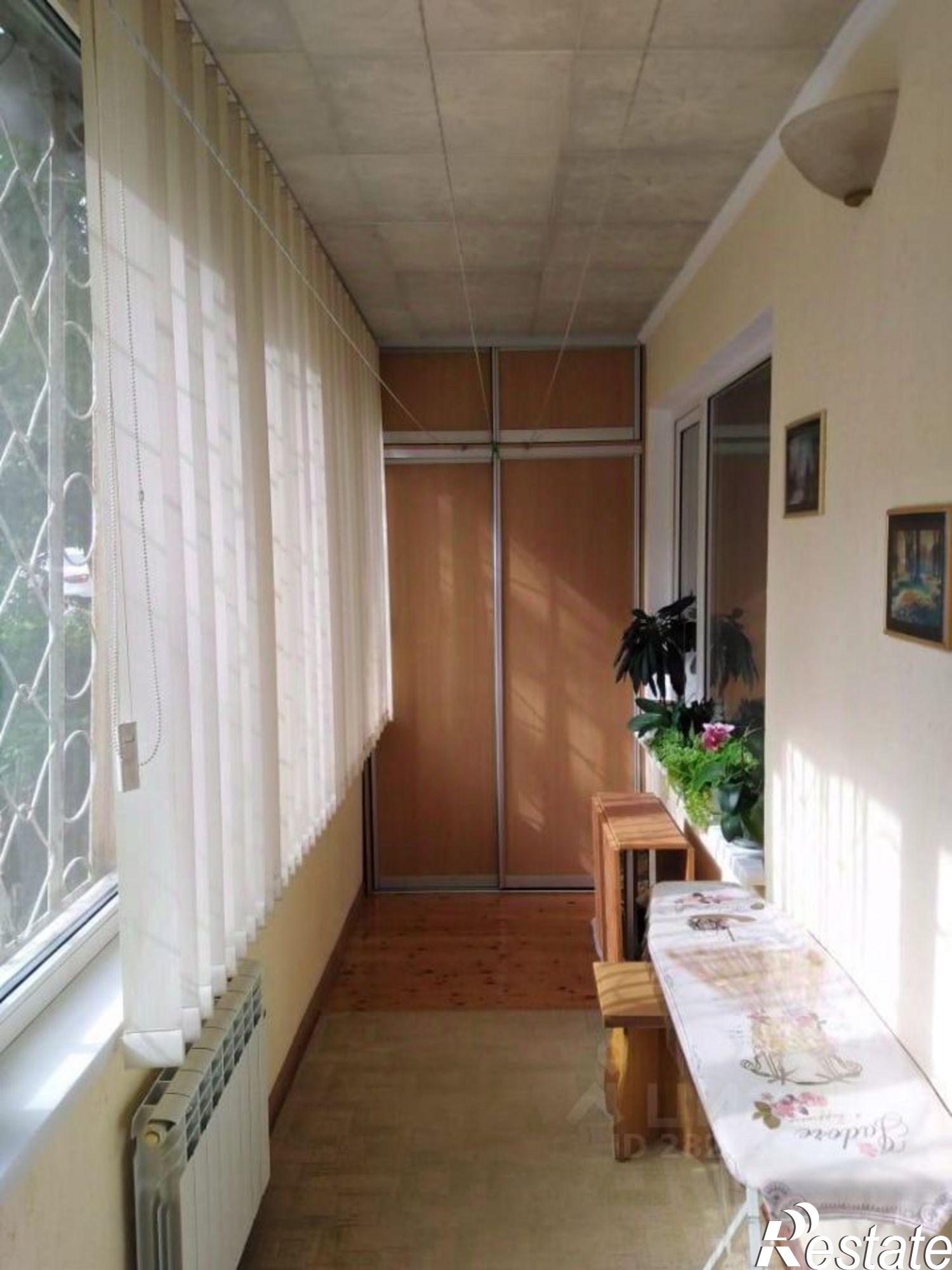 Купить квартиру за 6 400 000 рублей на ул 50 лет ВЛКСМ, 67/3