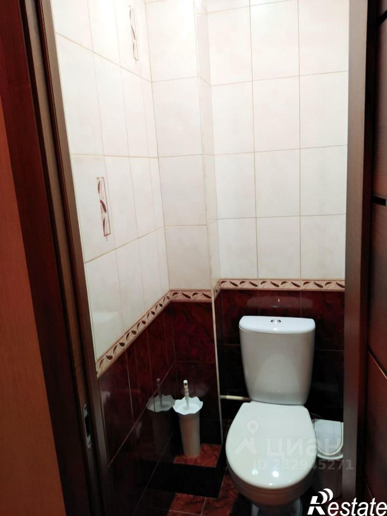 Купить квартиру за 6 400 000 рублей на ул 50 лет ВЛКСМ, 67/3