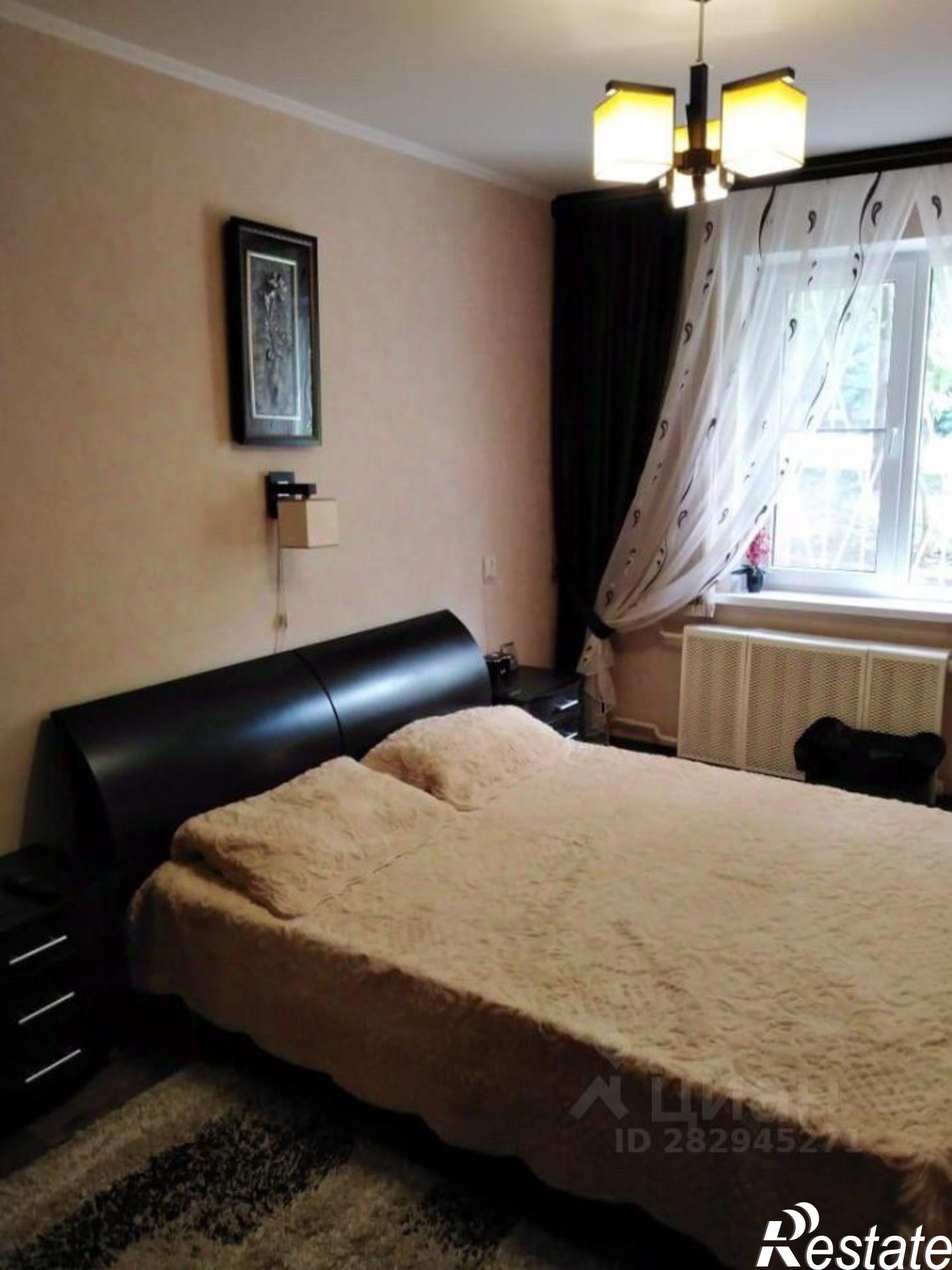 Купить квартиру за 6 400 000 рублей на ул 50 лет ВЛКСМ, 67/3