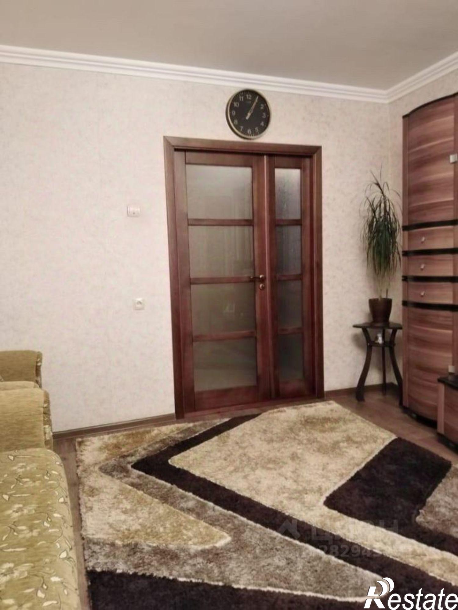 Купить квартиру за 6 400 000 рублей на ул 50 лет ВЛКСМ, 67/3