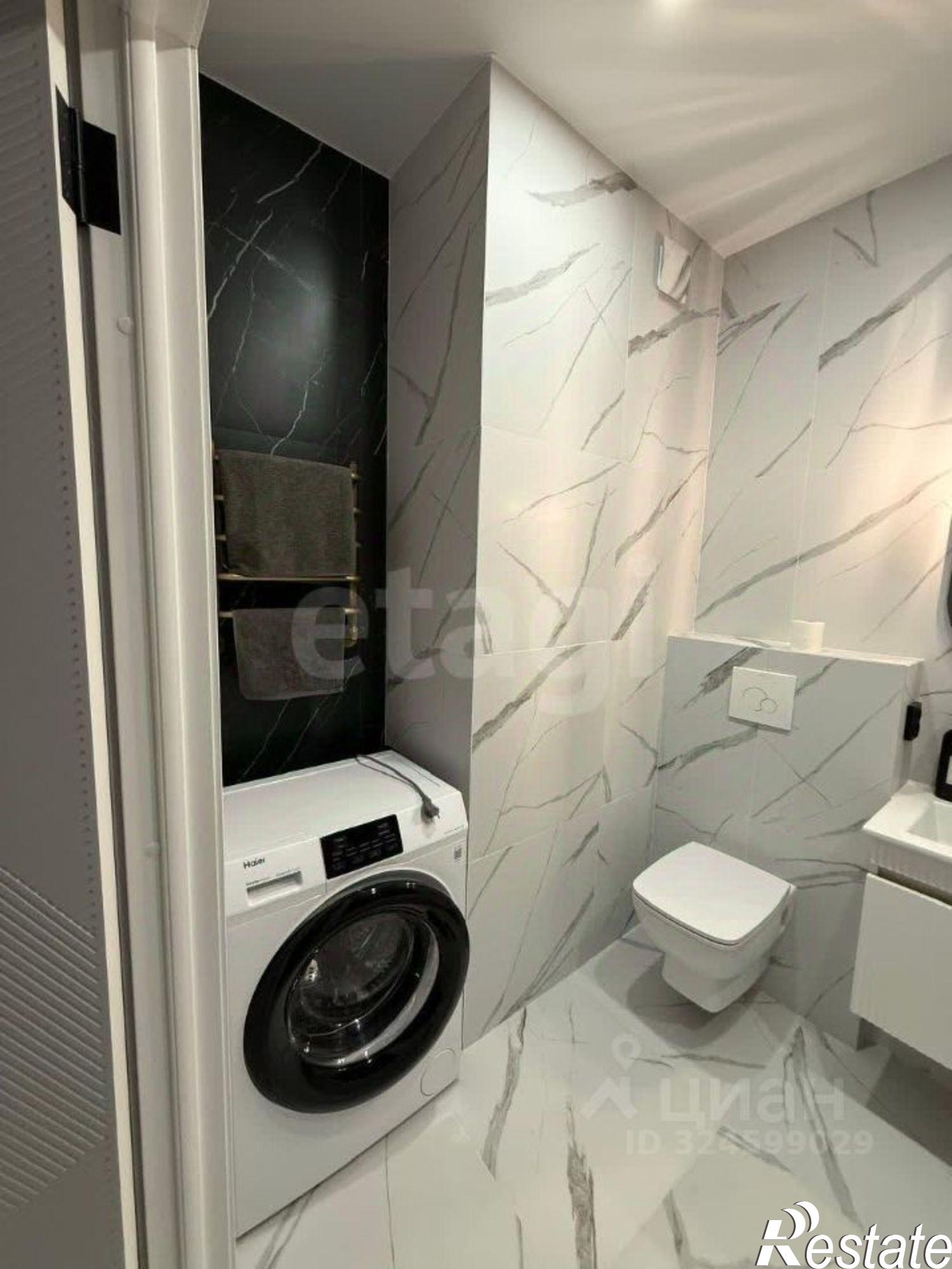 Сдать квартиру за 35 000 рублей на Гражданская улица, 1/2