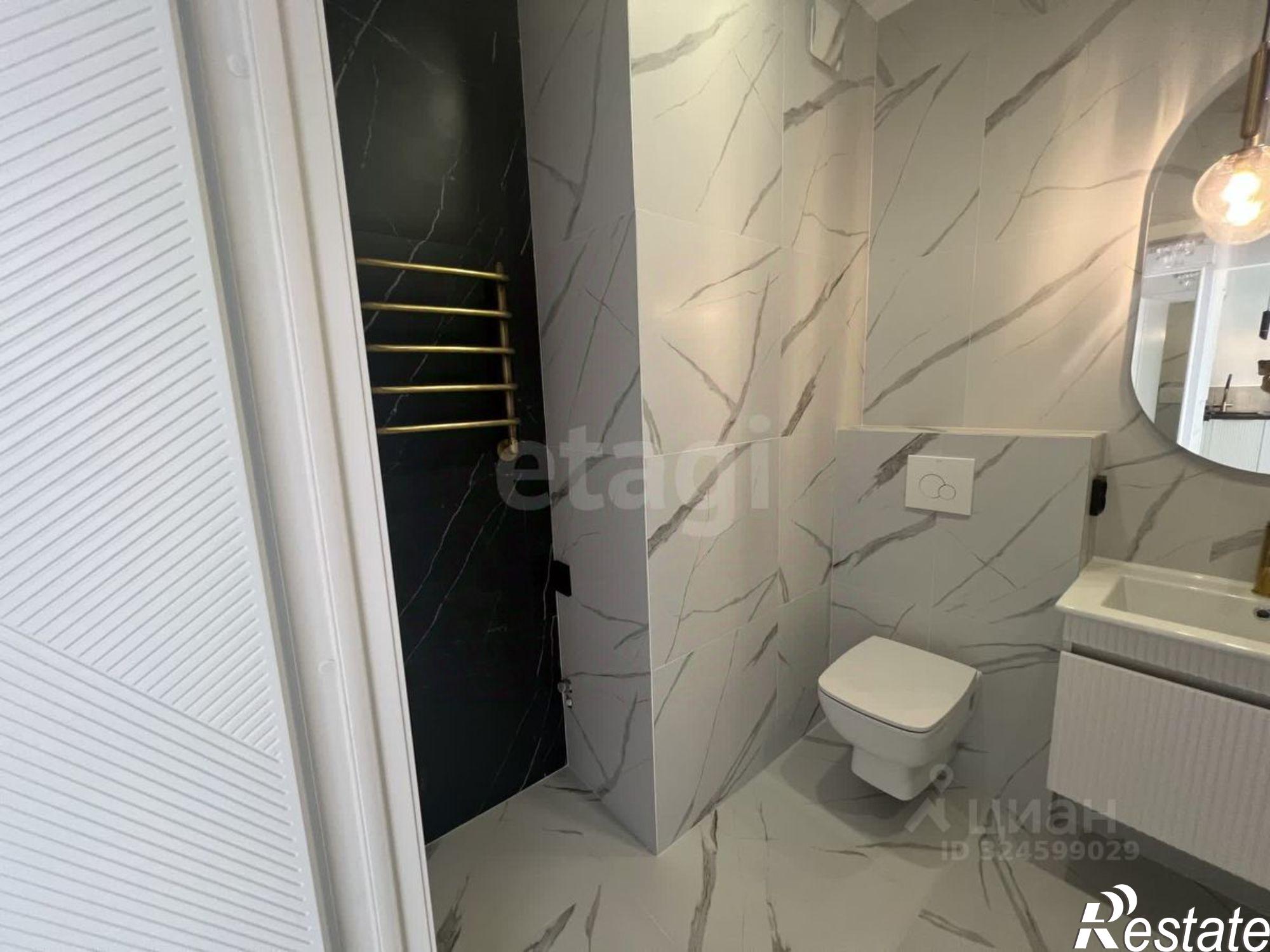 Сдать квартиру за 35 000 рублей на Гражданская улица, 1/2