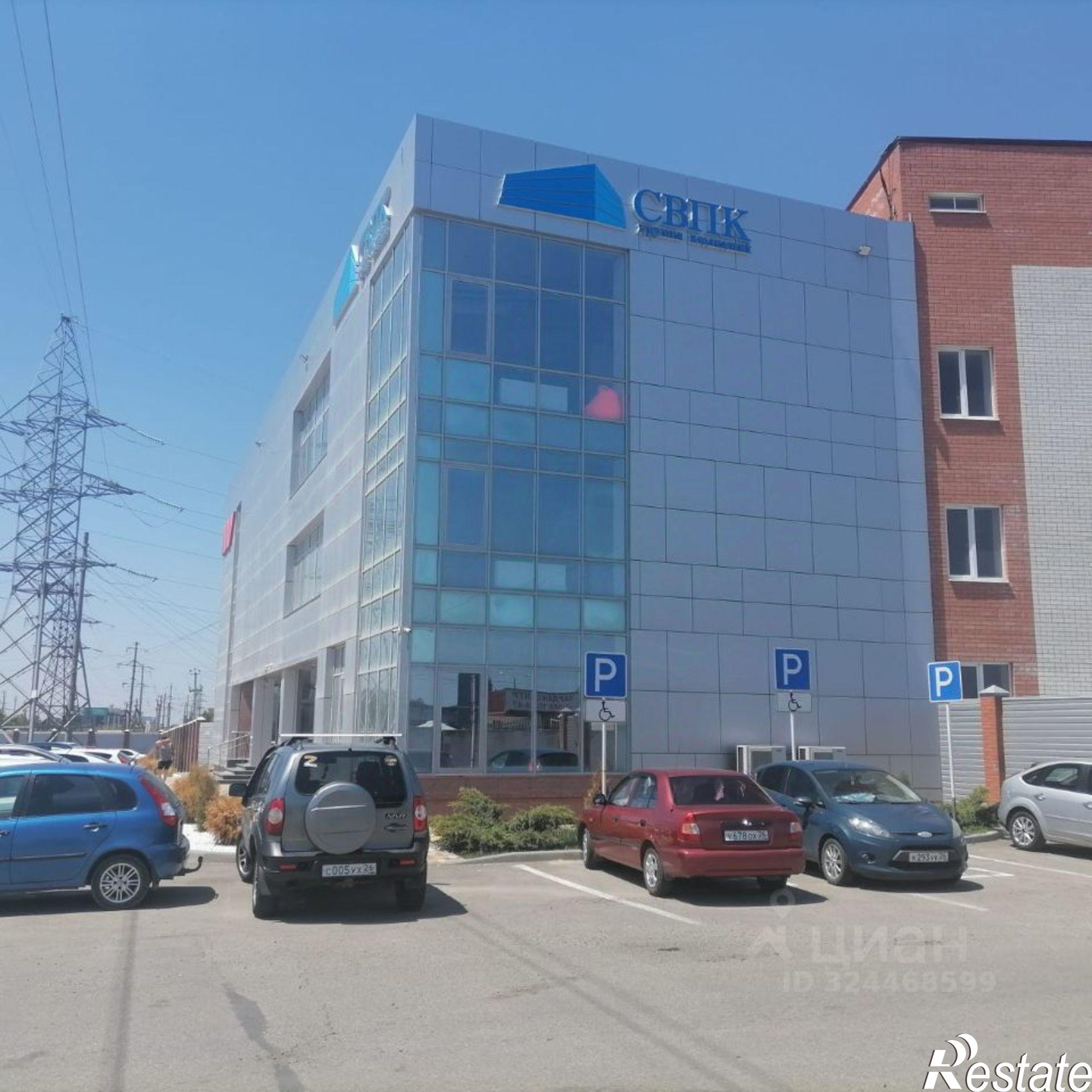 Сдать торговое помещение за 120 000 рублей на улица Южный Обход, 26