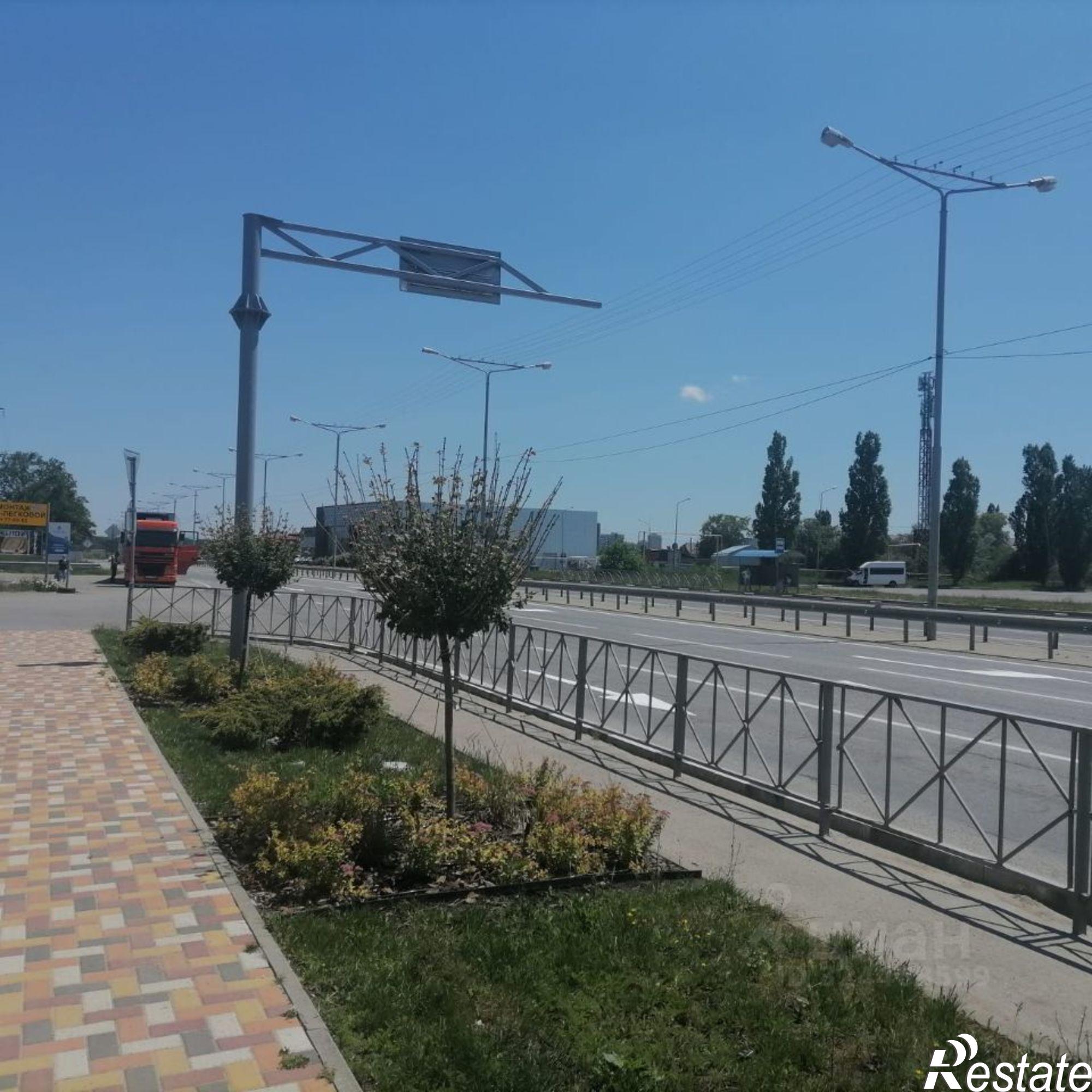 Сдать торговое помещение за 120 000 рублей на улица Южный Обход, 26