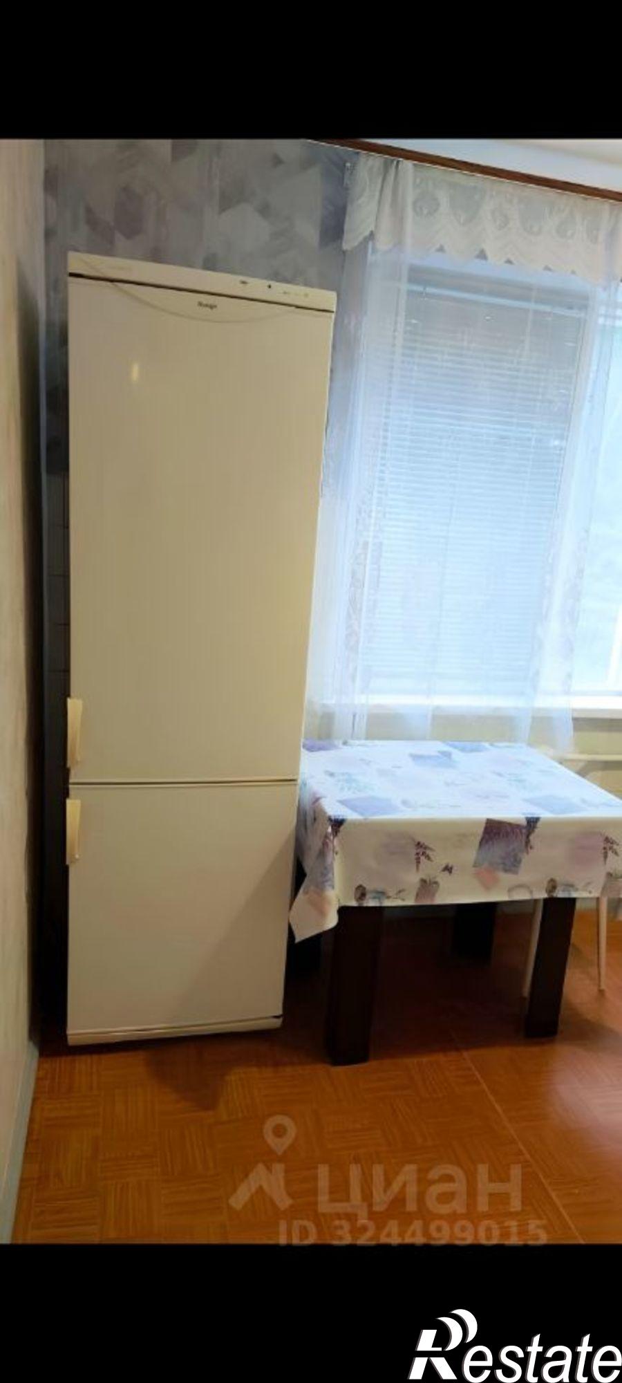 Сдать квартиру за 17 000 рублей на проспект Ворошилова, 3/2