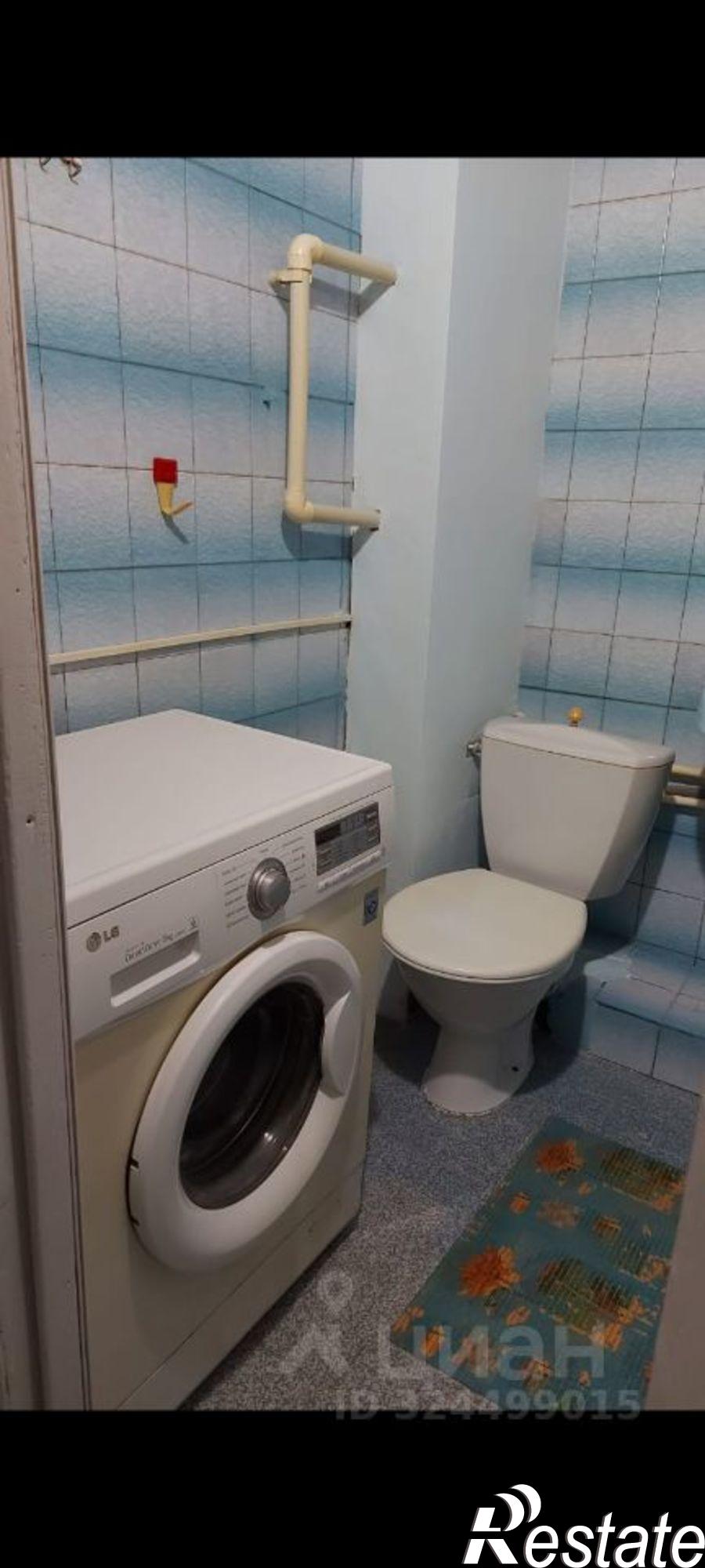 Сдать квартиру за 17 000 рублей на проспект Ворошилова, 3/2