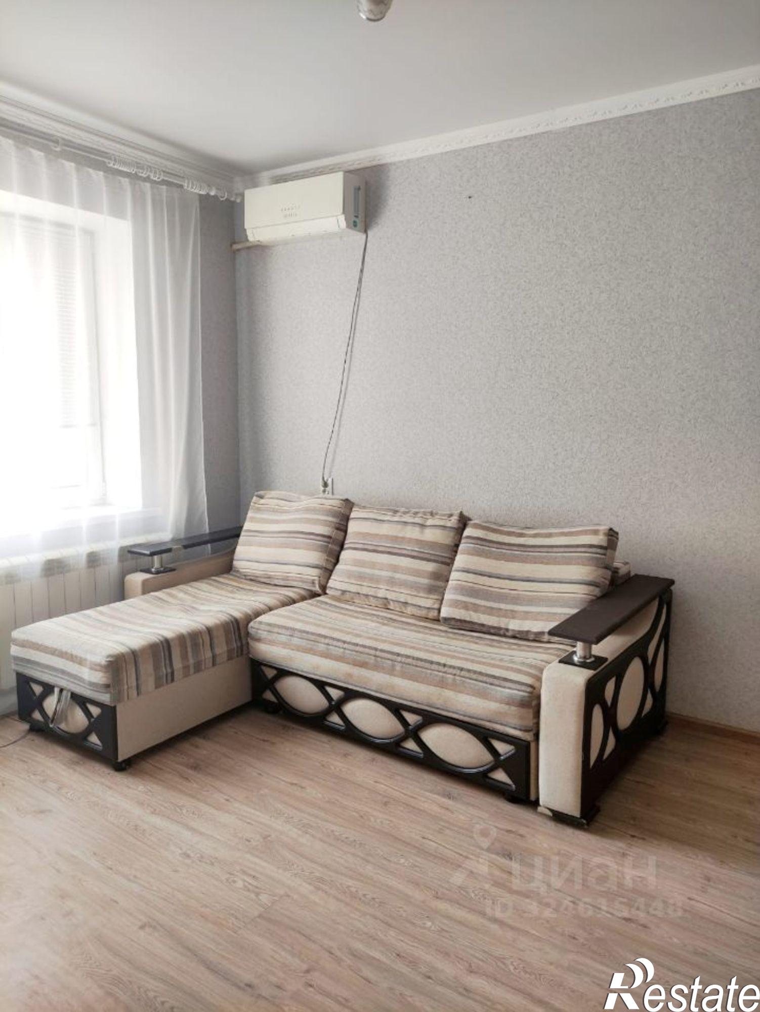 Сдать квартиру за 19 500 рублей на улица Тухачевского, 23/4