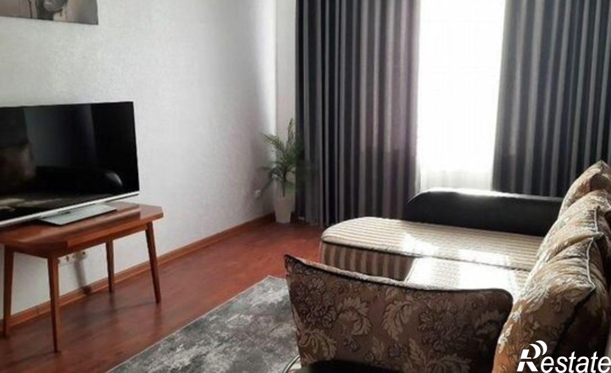 Купить квартиру за 6 550 000 рублей на Партизанская улица, 2/2