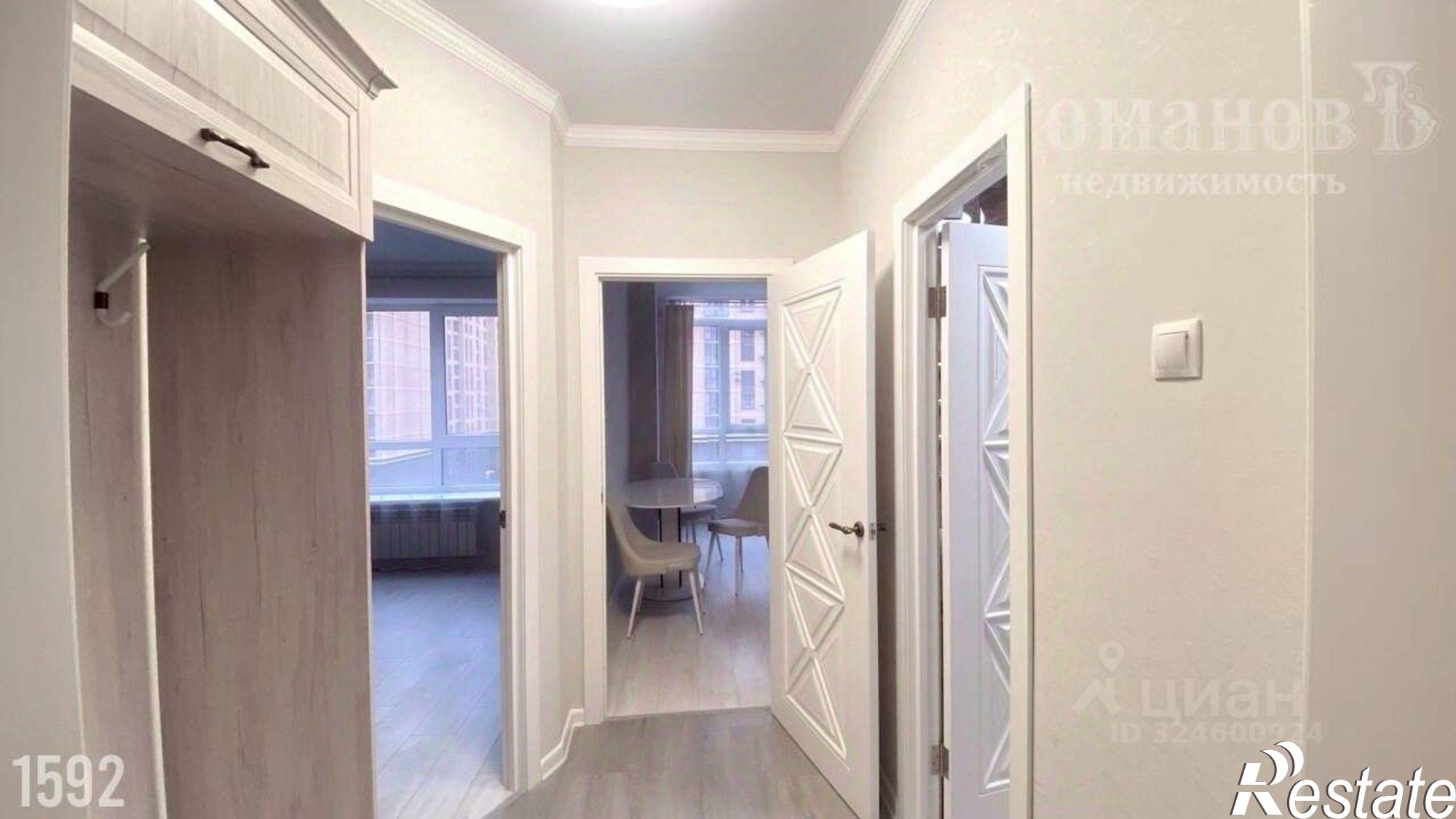 Купить квартиру за 5 250 000 рублей