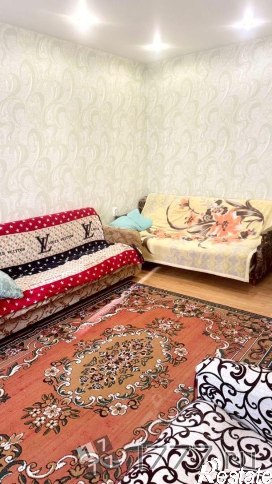 Купить квартиру за 3 480 000 рублей на проспект Кулакова, 67/2