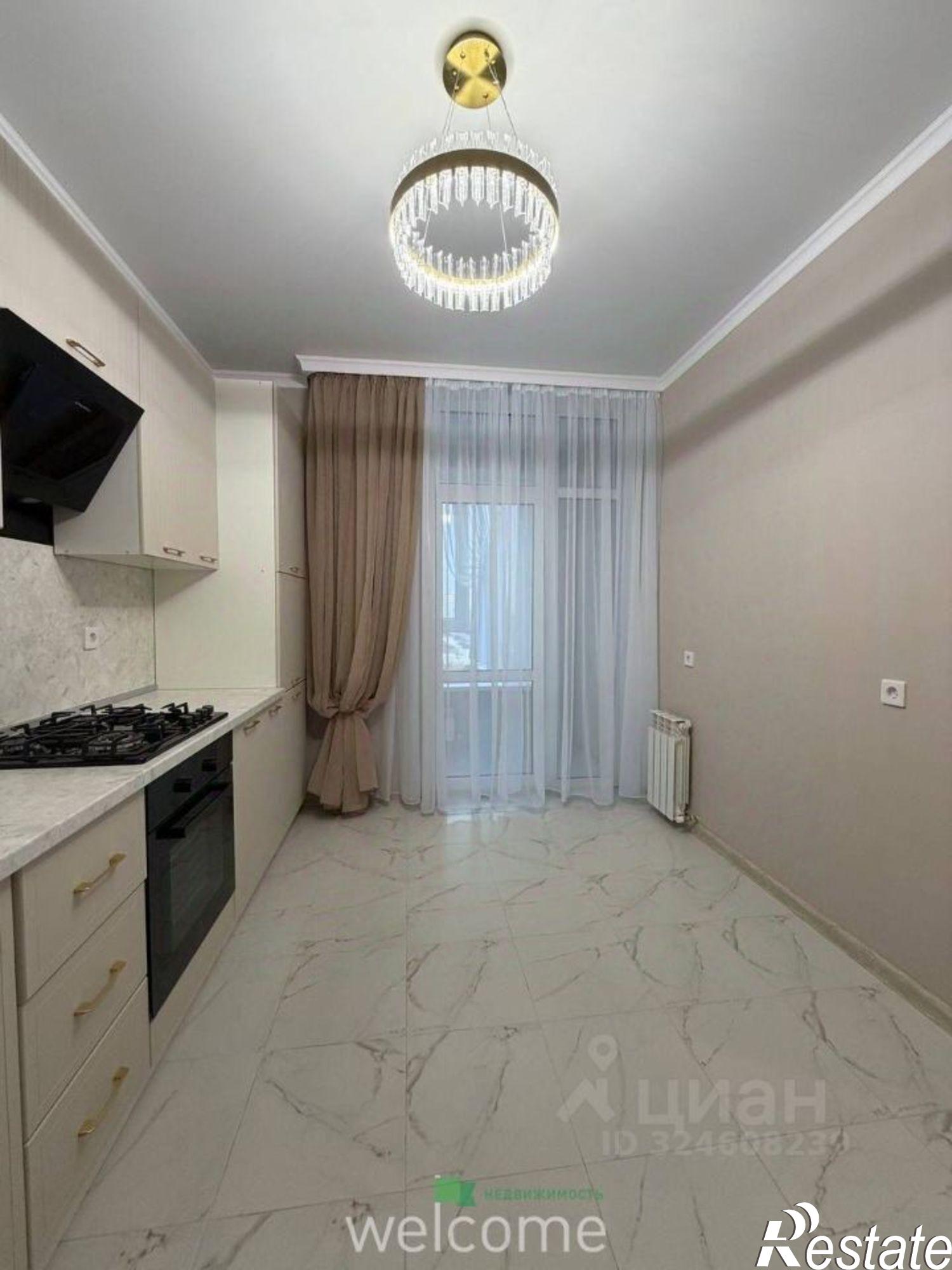 Купить квартиру за 5 150 000 рублей на улица Николая Голодникова, 7 к2