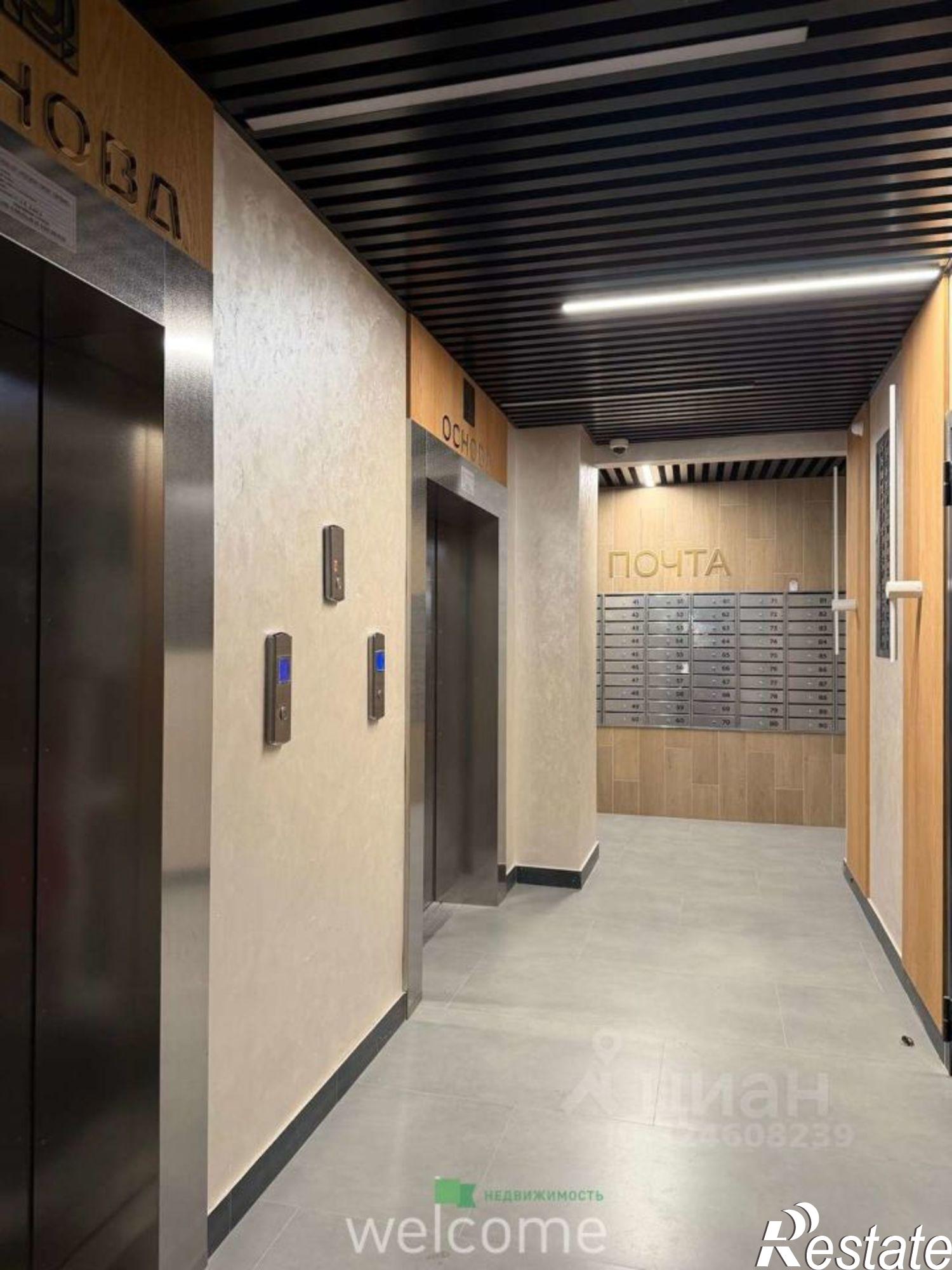 Купить квартиру за 5 150 000 рублей на улица Николая Голодникова, 7 к2