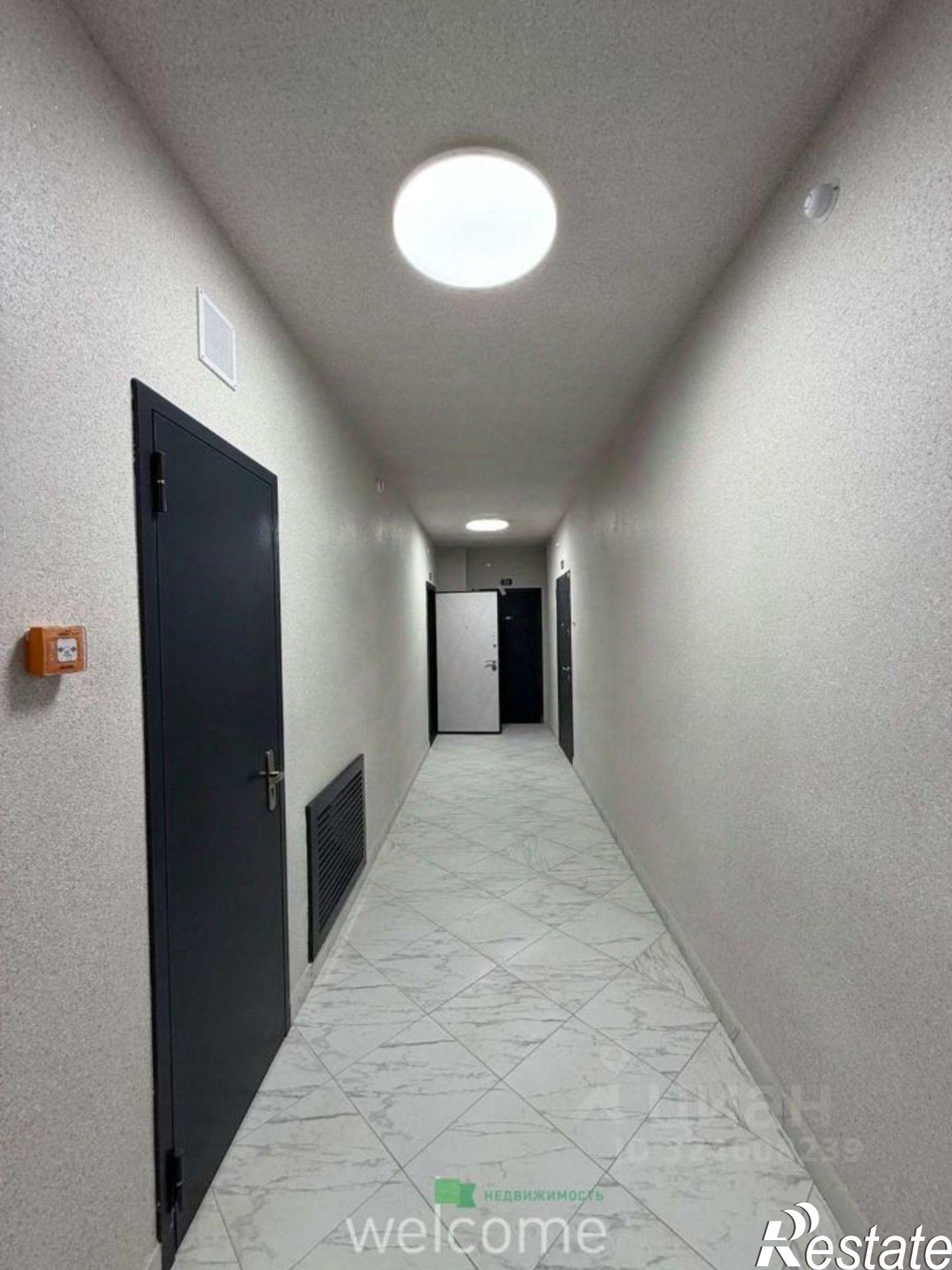 Купить квартиру за 5 150 000 рублей на улица Николая Голодникова, 7 к2