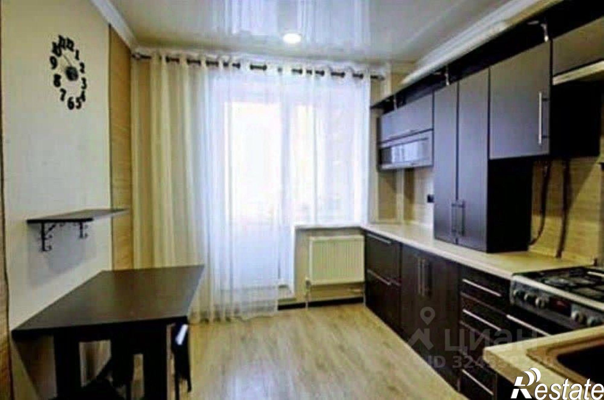 Купить квартиру за 4 800 000 рублей на улица Доваторцев, 219А