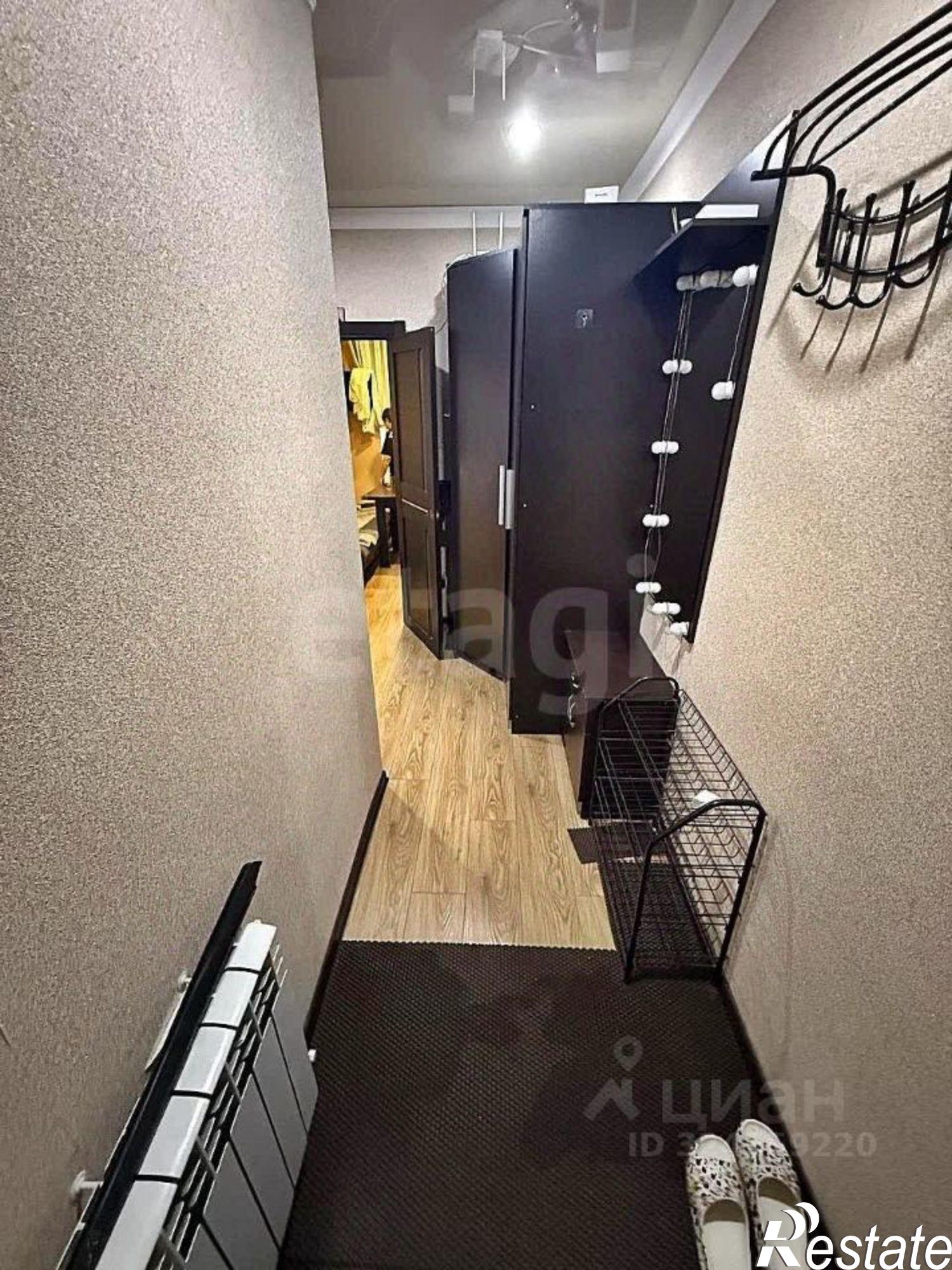 Купить квартиру за 4 800 000 рублей на улица Доваторцев, 219А