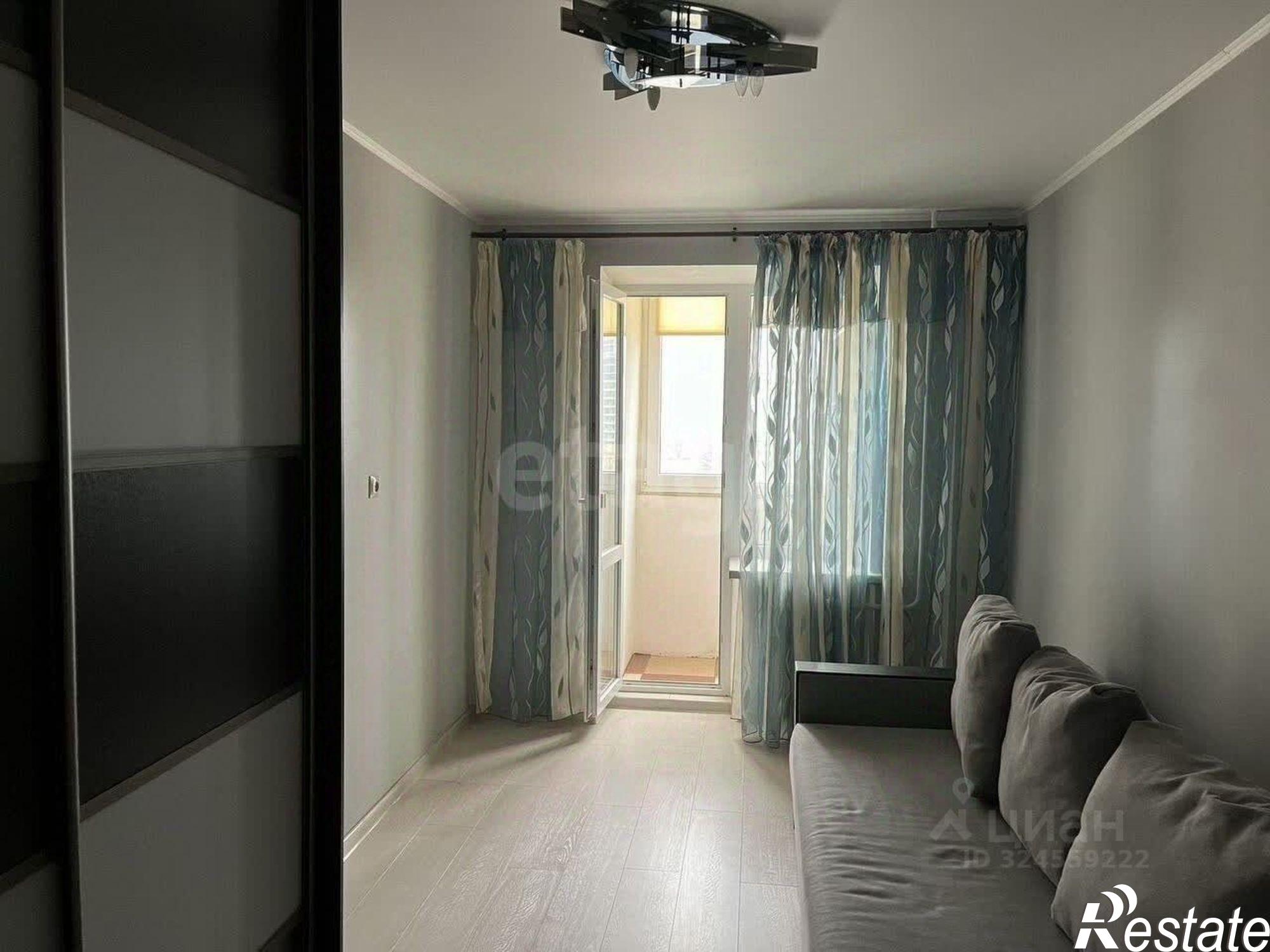 Купить квартиру за 7 050 000 рублей на проспект Карла Маркса, 3/1А