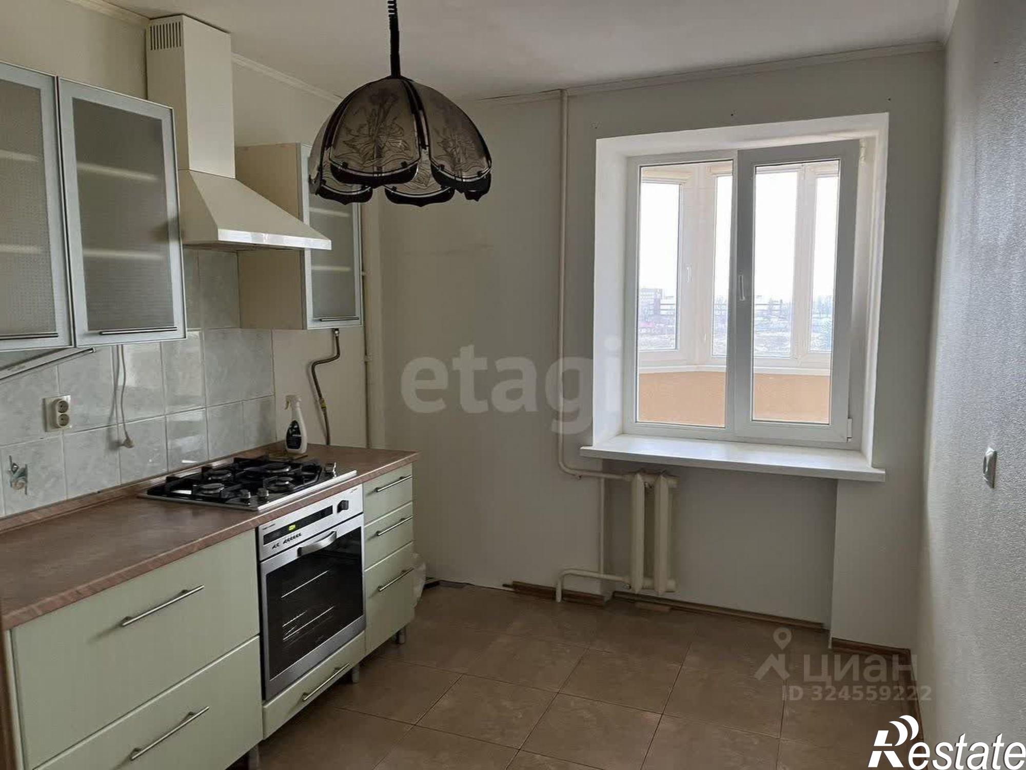 Купить квартиру за 7 050 000 рублей на проспект Карла Маркса, 3/1А