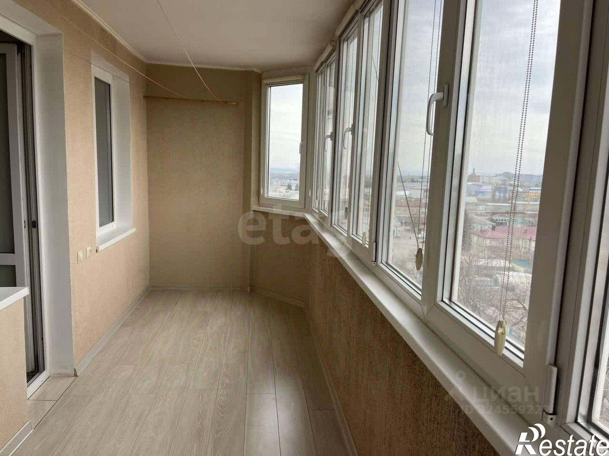 Купить квартиру за 7 050 000 рублей на проспект Карла Маркса, 3/1А