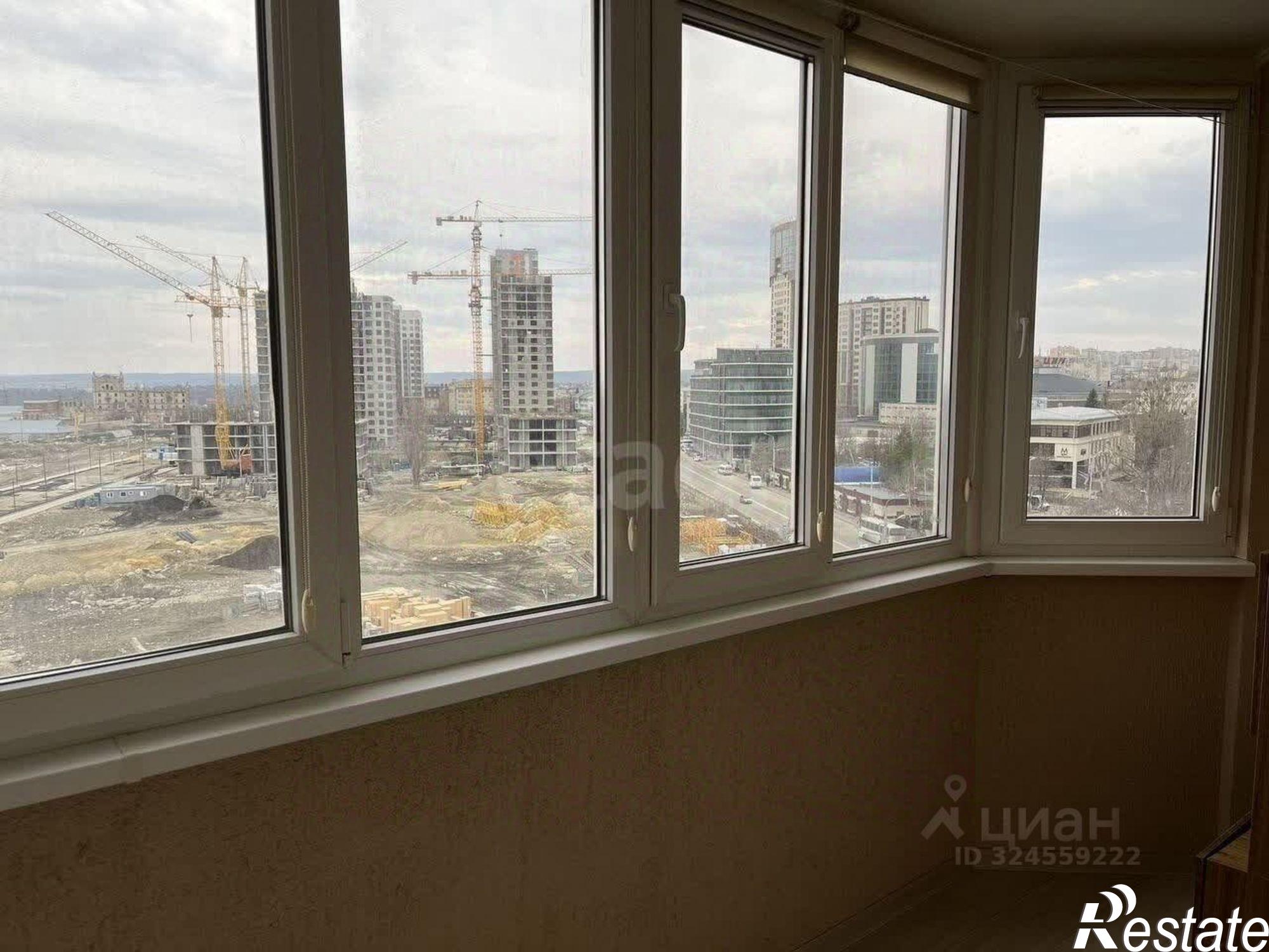 Купить квартиру за 7 050 000 рублей на проспект Карла Маркса, 3/1А