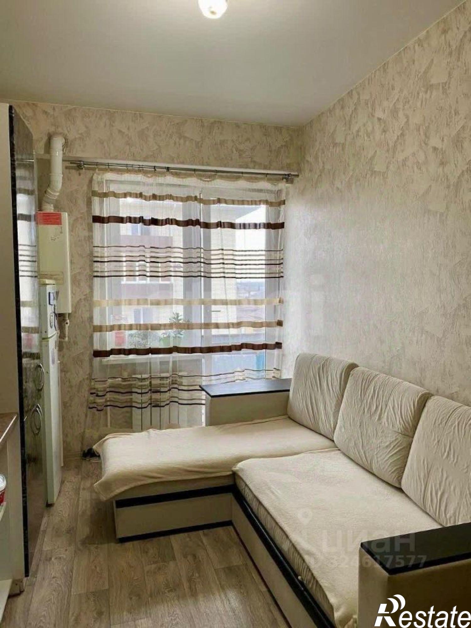 Купить квартиру за 4 300 000 рублей на улица Чехова, 85/18