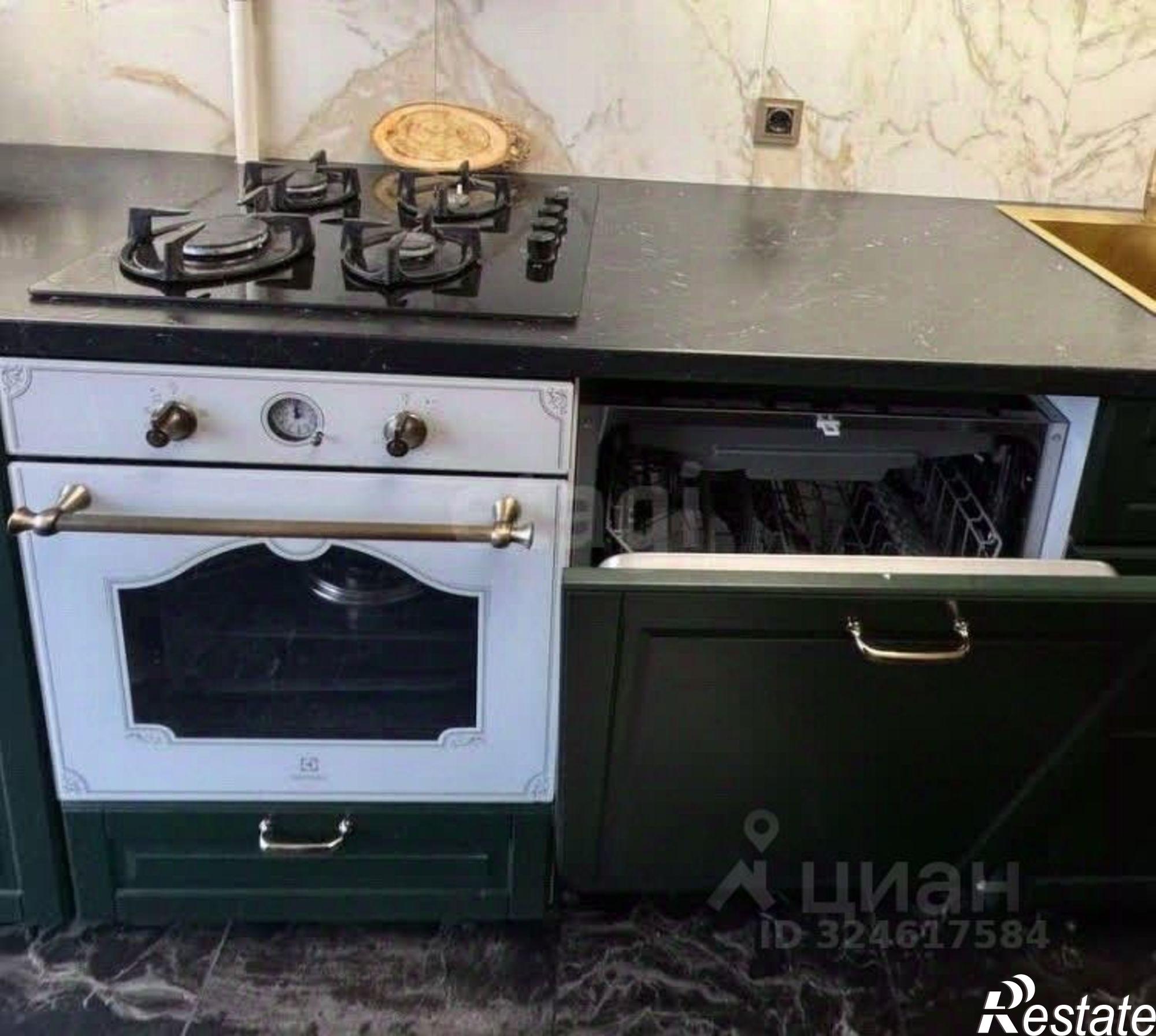 Купить квартиру за 7 300 000 рублей на переулок Буйнакского, 8