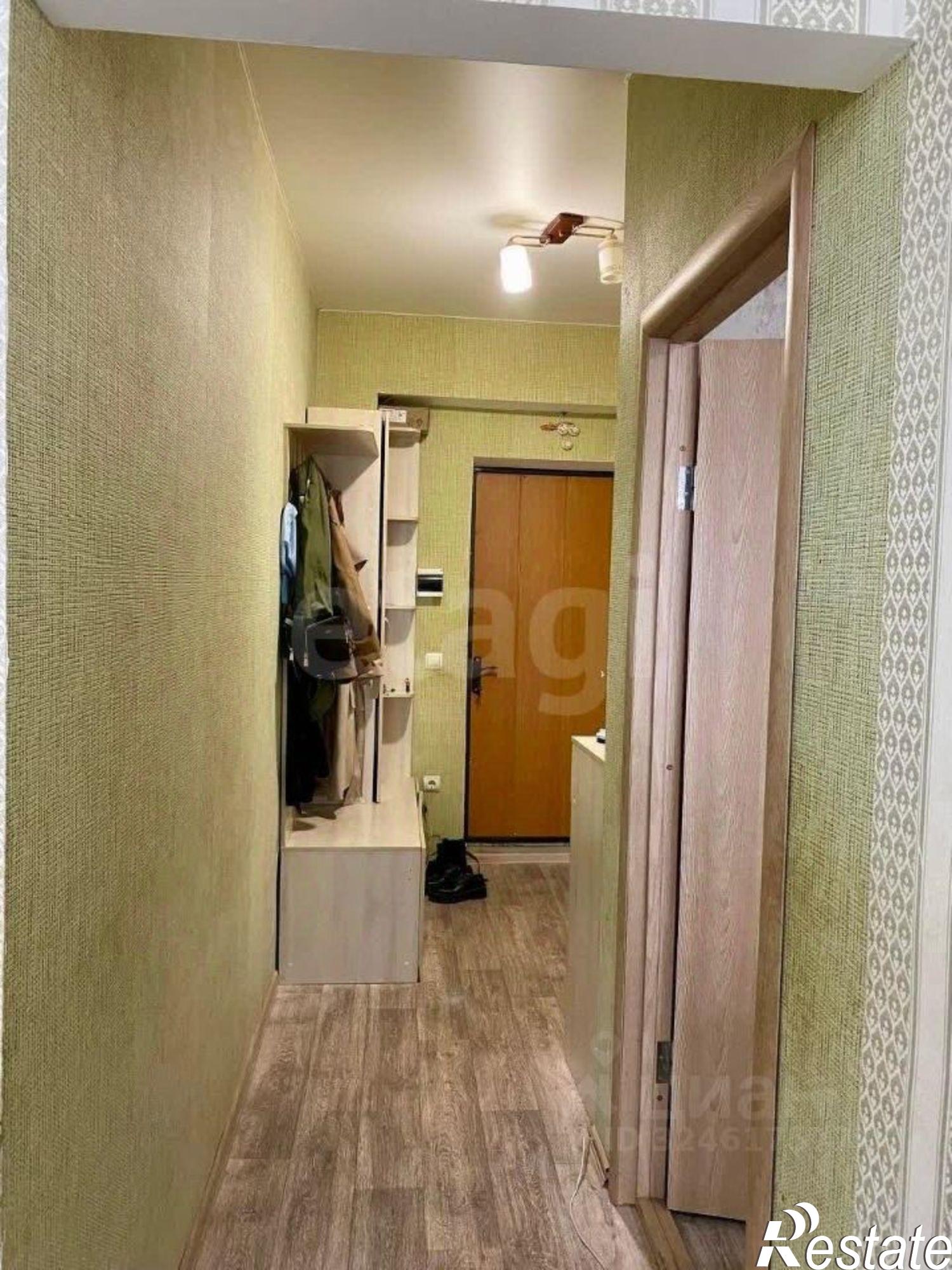 Купить квартиру за 4 300 000 рублей на улица Чехова, 85/18