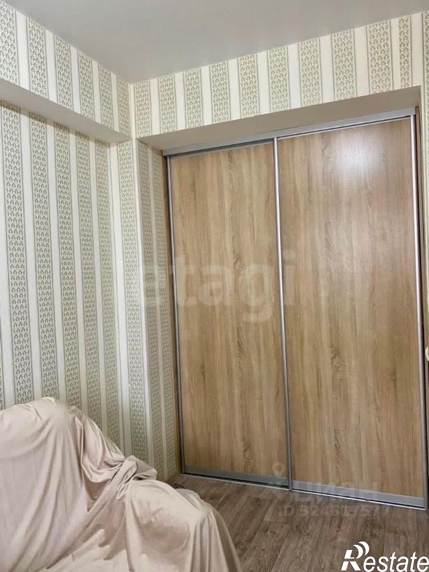 Купить квартиру за 4 300 000 рублей на улица Чехова, 85/18