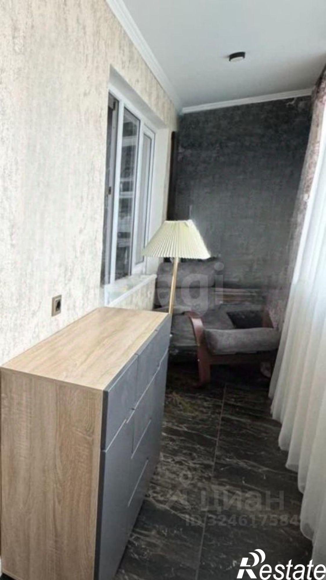 Купить квартиру за 7 300 000 рублей на переулок Буйнакского, 8