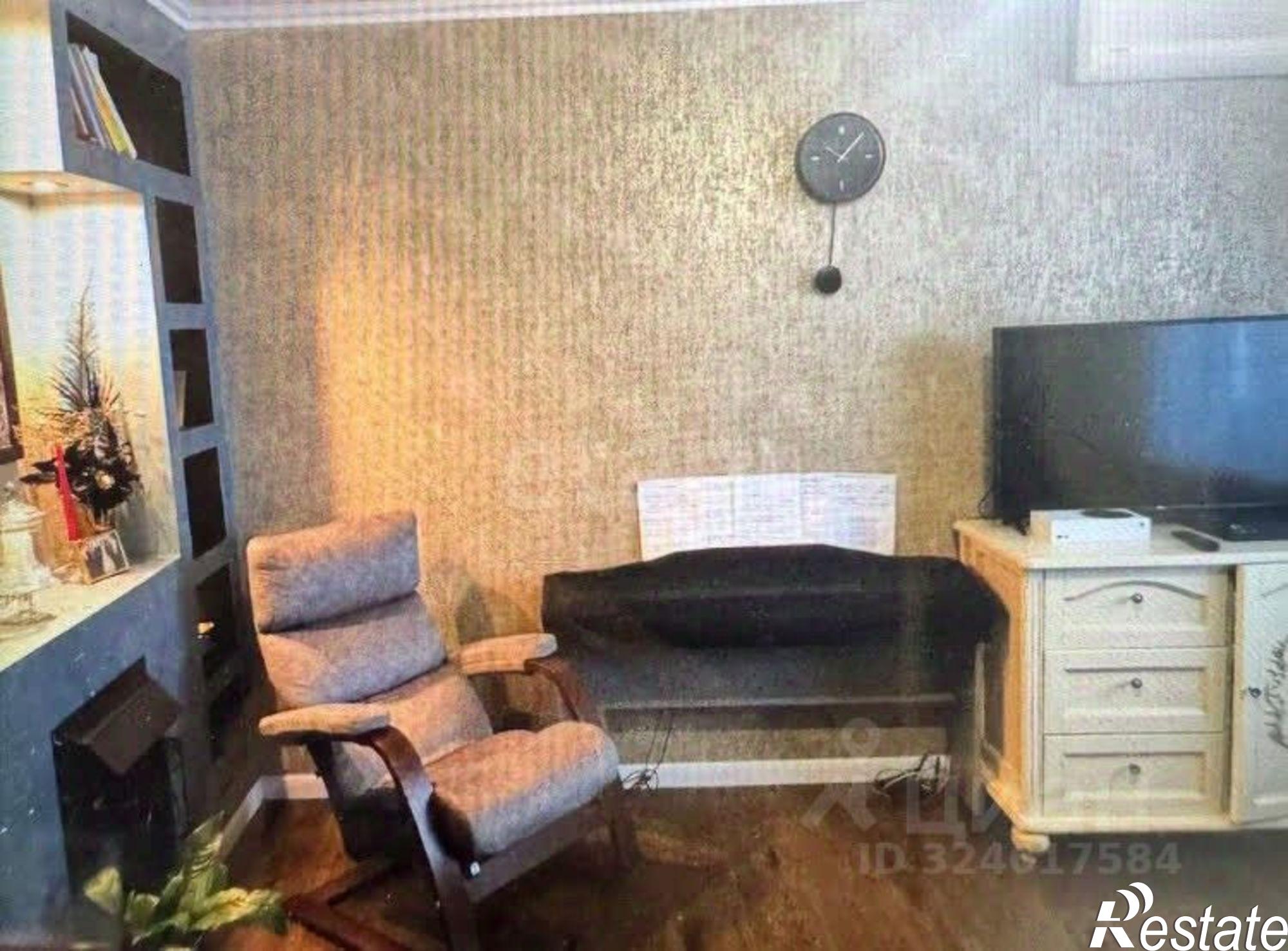 Купить квартиру за 7 300 000 рублей на переулок Буйнакского, 8