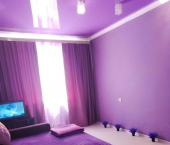 1-комн, 45кв м, этаж 3/13 ул Тухачевского, 28/3