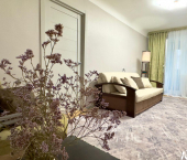 2-комн, 43кв м, этаж 4/5 Краснофлотская улица, 80