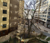 1-комн, 36кв м, этаж 4/9 улица Доваторцев, 52В