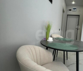 1-комн, 38кв м, этаж 3/18 ул Матрёны Наздрачёвой, 3