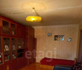 2-комн, 46кв м, этаж 5/5 ул Добролюбова, 20