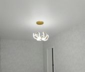 2-комн, 45кв м, этаж 3/5 Пригородная улица, 251В