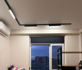 2-комн, 64кв м, этаж 15/15 улица Рогожникова, 21/1 к2