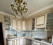 4-комн, 99кв м, этаж 11/16 улица Южный Обход, 55/10