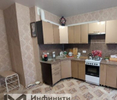 2-комн, 60кв м, этаж 5/16 проспект Кулакова, 65/1