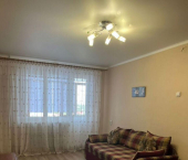 1-комн, 35кв м, этаж 8/9 ул Доваторцев, 63/1