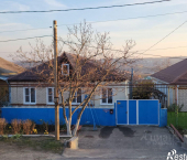 коттедж 109 кв м Оренбургский проезд, 26