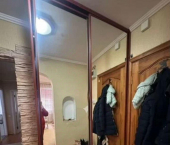 4-комн, 90кв м, этаж 1/9 ул 50 лет ВЛКСМ, 55/1