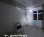 1-комн, 46кв м, этаж 5/16 пр-кт Кулакова, 5/2