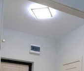 1-комн, 41кв м, этаж 1/9 улица Ленина, 484А