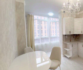 1-комн, 34кв м, этаж 7/14 