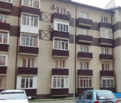 1-комн, 28кв м, этаж 1/5 проспект Кулакова, 67/2