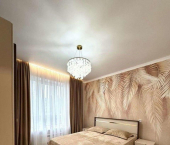 1-комн, 27кв м, этаж 5/16 улица Николая Голодникова, 7 к2